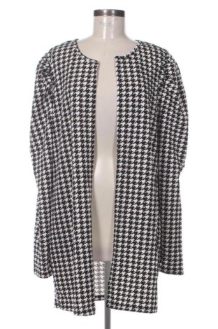 Damen Strickjacke Unbranded, Größe XXL, Farbe Mehrfarbig, Preis 17,00 €, #137363691