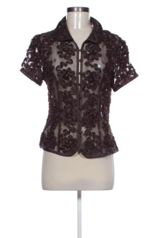 Cardigan de damă Phase Eight, Mărime L, Culoare Maro, Preț 120,73 Lei, #137363895