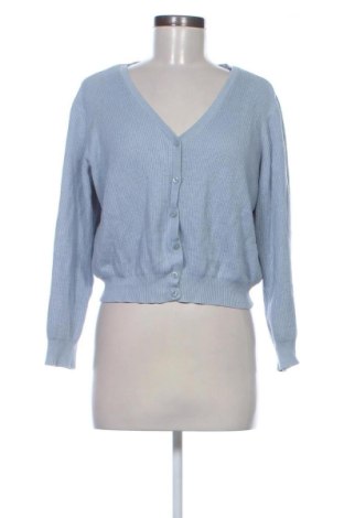 Dámsky kardigán Vero Moda, Veľkosť XL, Farba Modrá, Cena  9,00 €, #137364876