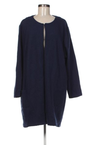 Damen Strickjacke Bexleys, Größe XXL, Farbe Blau, Preis € 10,00, #137365936