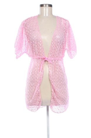 Damen Strickjacke Unbranded, Größe L, Farbe Rosa, Preis € 10,00, #137366046