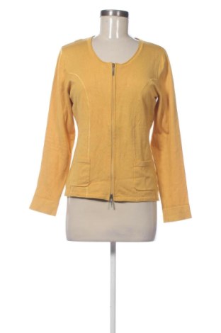 Cardigan de damă Biba, Mărime XS, Culoare Galben, Preț 46,00 Lei, #137366262