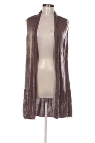 Cardigan de damă Hema, Mărime L, Culoare Maro, Preț 31,49 Lei, #137366476