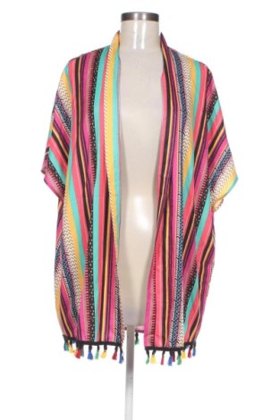 Damen Strickjacke SHEIN, Größe S, Farbe Mehrfarbig, Preis € 6,00, #137367149