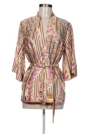 Damen Strickjacke NEW COLLECTION, Größe M, Farbe Mehrfarbig, Preis € 15,00, #137368849