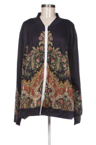 Dámsky kardigán Unbranded, Veľkosť 3XL, Farba Viacfarebná, Cena  27,62 €, #137370886
