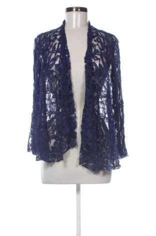 Cardigan de damă Unbranded, Mărime M, Culoare Albastru, Preț 32,00 Lei, #137370960