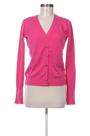 Cardigan de damă Jean Louis Francoise, Mărime M, Culoare Roz, Preț 89,23 Lei, #137371147