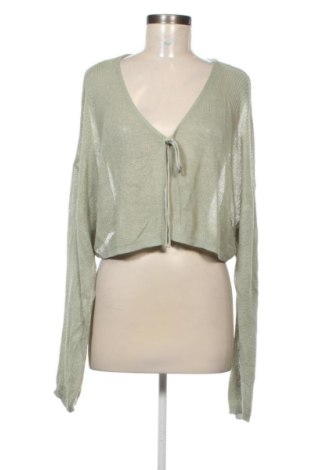 Damen Strickjacke Unbranded, Größe M, Farbe Grün, Preis 23,99 €, #137371342