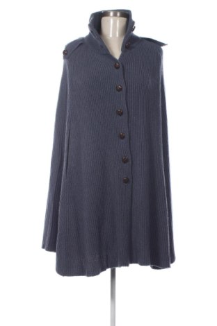 Damen Strickjacke ONLY, Größe M, Farbe Blau, Preis 9,72 €, #137371401