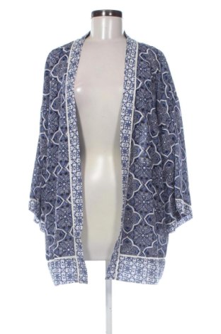 Damen Strickjacke George, Größe XXL, Farbe Mehrfarbig, Preis 8,27 €, #137371830