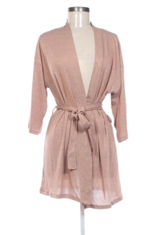 Damen Strickjacke Intimissimi, Größe M, Farbe Aschrosa, Preis 22,59 €, #137371889