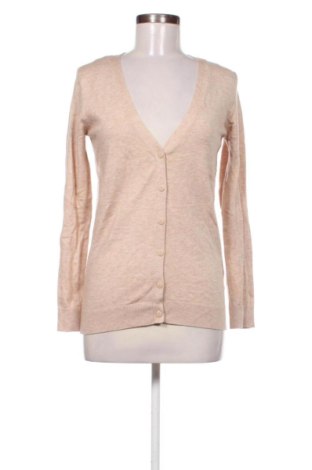 Damen Strickjacke Lefties, Größe S, Farbe Beige, Preis 5,72 €, #137372056