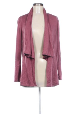 Damen Strickjacke Unbranded, Größe S, Farbe Aschrosa, Preis 8,00 €, #137372186