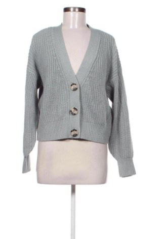 Damen Strickjacke Jdy, Größe M, Farbe Grün, Preis 8,76 €, #137372471