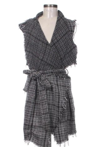 Дамска жилетка SHEIN, Размер L, Цвят Многоцветен, Цена 8,00 €, #137373785