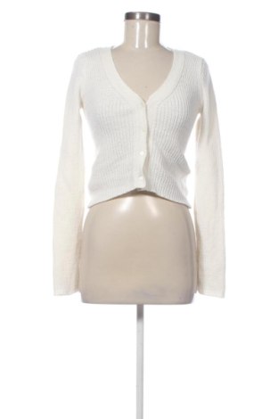 Dámsky kardigán H&M, Veľkosť XS, Farba Kremová, Cena  12,00 €, #137374630