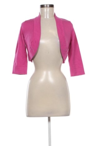 Cardigan de damă Jessica Howard, Mărime S, Culoare Roz, Preț 47,00 Lei, #137374899
