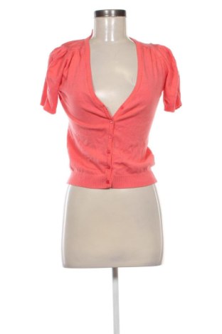 Cardigan de damă East, Mărime S, Culoare Roz, Preț 82,00 Lei, #137374960