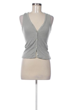 Dámsky kardigán Zara, Veľkosť S, Farba Zelená, Cena  11,00 €, #137375674