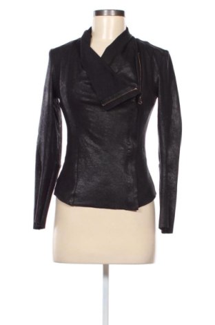 Damski kardigan Zara, Rozmiar XS, Kolor Czarny, Cena 42,34 zł, #137376202