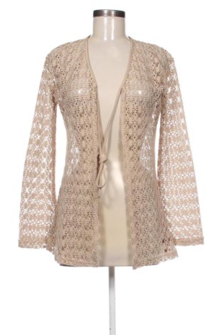 Damen Strickjacke Unbranded, Größe S, Farbe Beige, Preis 24,87 €, #137378664