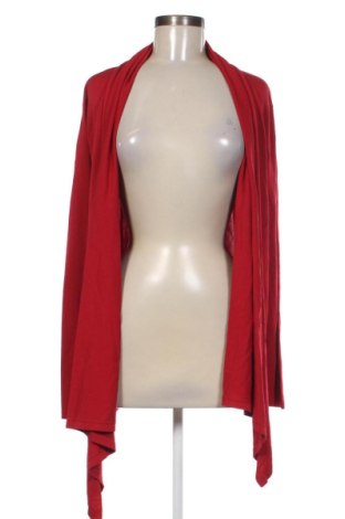 Дамска жилетка Mariposa, Размер XL, Цвят Червен, Цена 10,00 €, #137378821