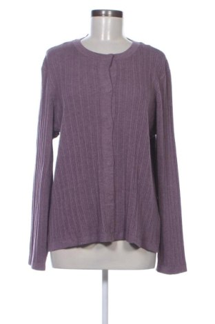 Damski kardigan Bonita, Rozmiar XL, Kolor Fioletowy, Cena 33,87 zł, #137379587