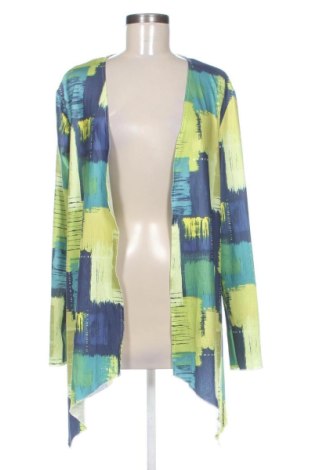 Damski kardigan Unbranded, Rozmiar XL, Kolor Kolorowy, Cena 59,27 zł, #137380602