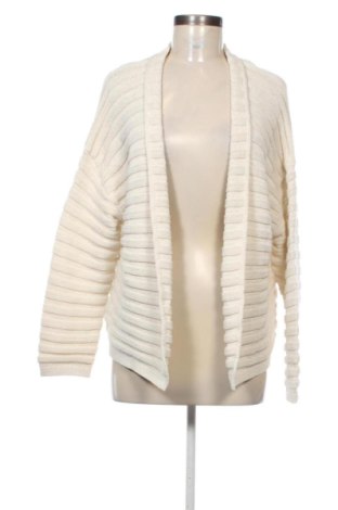 Damen Strickjacke S.Oliver, Größe XL, Farbe Ecru, Preis 47,99 €, #137380616