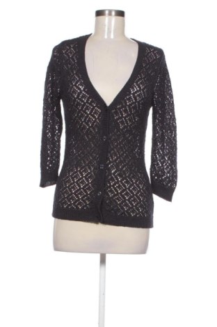 Damen Strickjacke More & More, Größe S, Farbe Schwarz, Preis 7,00 €, #137381579