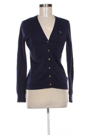 Damen Strickjacke Ralph Lauren, Größe S, Farbe Blau, Preis 43,70 €, #137381883