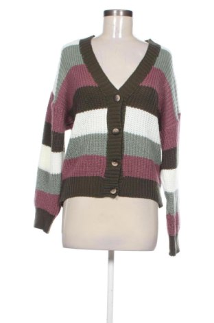 Damen Strickjacke Haily`s, Größe XL, Farbe Mehrfarbig, Preis 8,00 €, #137381929