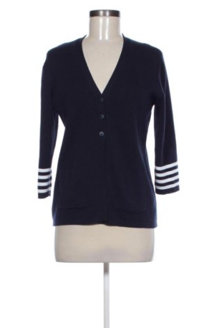 Damen Strickjacke Unbranded, Größe M, Farbe Blau, Preis 9,00 €, #137382623