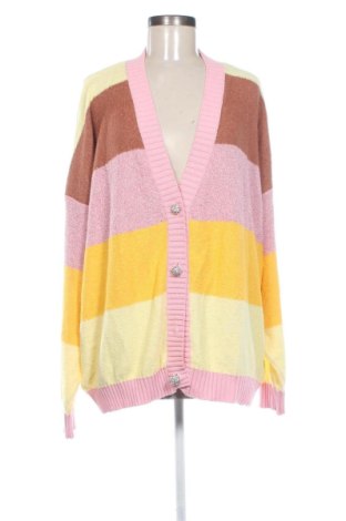 Cardigan de damă Rich & Royal, Mărime XXL, Culoare Multicolor, Preț 391,99 Lei, #137382767
