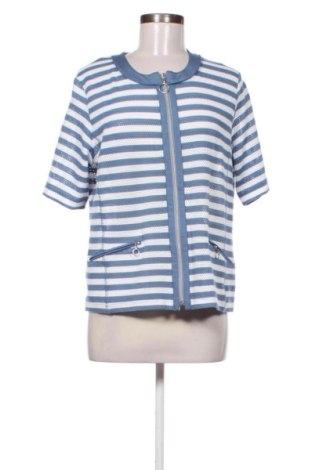 Damen Strickjacke Rabe, Größe XL, Farbe Mehrfarbig, Preis 15,00 €, #137383028