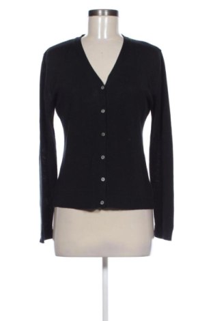 Damen Strickjacke Jones, Größe M, Farbe Schwarz, Preis 6,00 €, #137383148