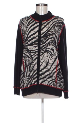 Damen Strickjacke Golle Haug, Größe XXL, Farbe Mehrfarbig, Preis 10,00 €, #137383178