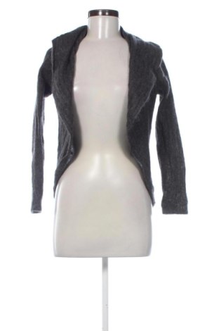 Damen Strickjacke Edc By Esprit, Größe S, Farbe Grau, Preis 10,00 €, #137383402