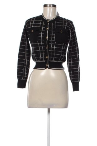 Damen Strickjacke Unbranded, Größe S, Farbe Mehrfarbig, Preis 8,00 €, #137384329