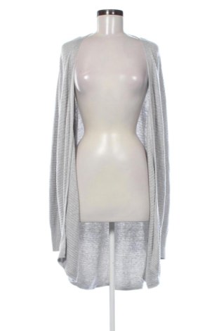 Damen Strickjacke Street One, Größe L, Farbe Grau, Preis 7,00 €, #137385474