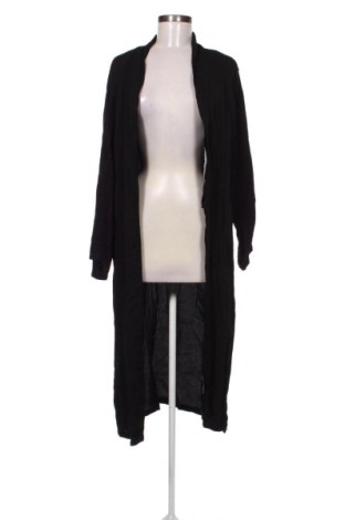 Cardigan de damă Unbranded, Mărime S, Culoare Negru, Preț 31,49 Lei, #137385793