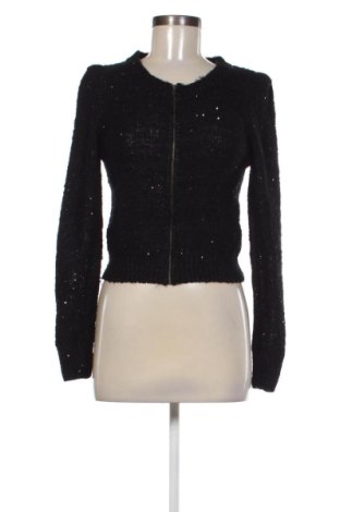 Damski kardigan Unbranded, Rozmiar S, Kolor Czarny, Cena 41,99 zł, #137386963