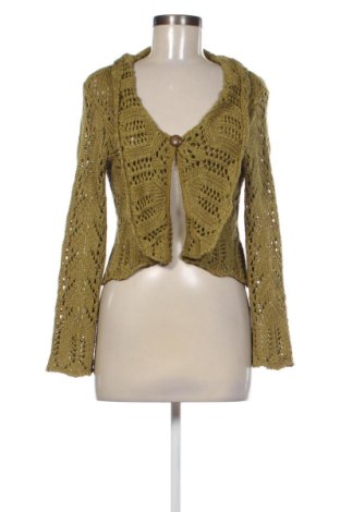 Damski kardigan Dunnes Stores, Rozmiar XL, Kolor Zielony, Cena 30,99 zł, #137387569