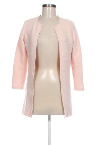 Damski kardigan ONLY, Rozmiar XS, Kolor Różowy, Cena 23,99 zł, #137388505