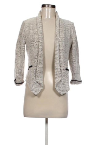 Damen Strickjacke Xside, Größe S, Farbe Mehrfarbig, Preis € 8,00, #137388653