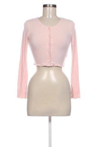 Női kardigán Unbranded, Méret XS, Szín Rózsaszín, Ár 3 546 Ft, #137388743