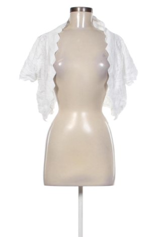 Női kardigán Bpc Bonprix Collection, Méret M, Szín Fehér, Ár 2 400 Ft, #137388943