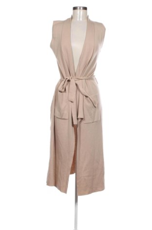 Damen Strickjacke Perspective, Größe S, Farbe Beige, Preis 24,00 €, #137390111