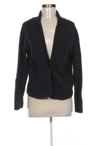 Cardigan de damă Unbranded, Mărime L, Culoare Negru, Preț 78,00 Lei, #137390745